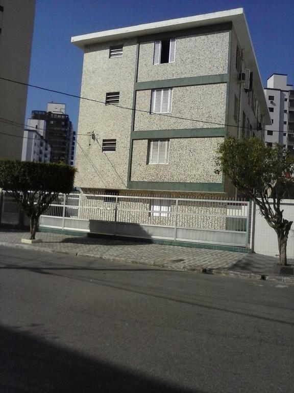 דירות פראייה גראנדה Kit Vila Guilhermina מראה חיצוני תמונה