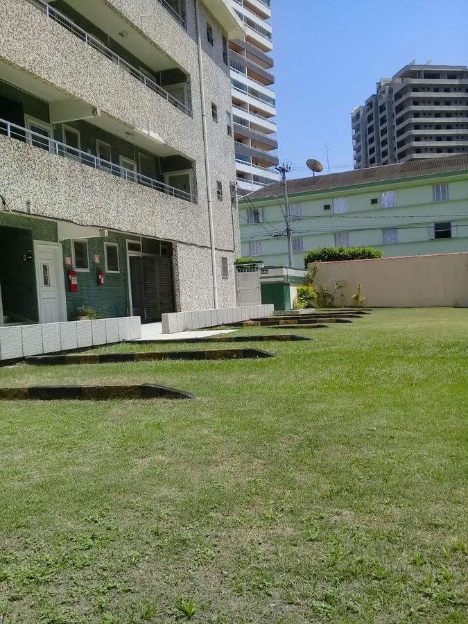 דירות פראייה גראנדה Kit Vila Guilhermina מראה חיצוני תמונה
