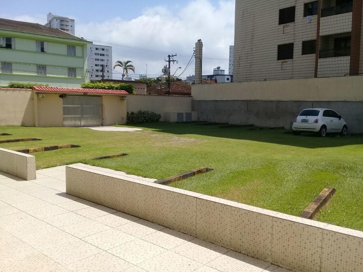 דירות פראייה גראנדה Kit Vila Guilhermina מראה חיצוני תמונה