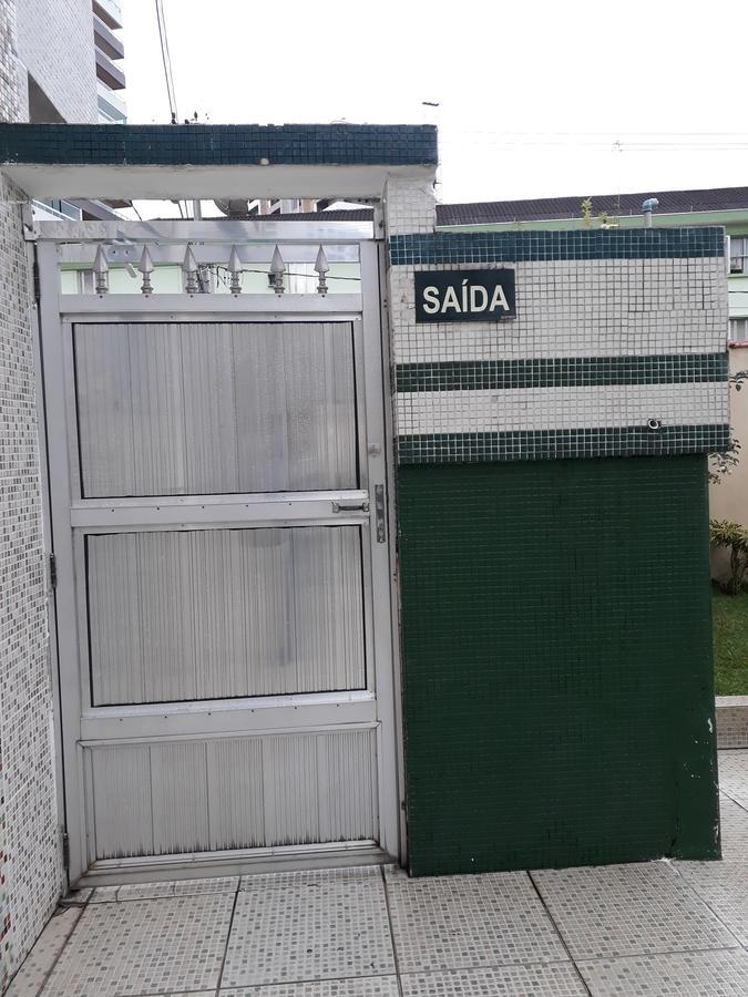 דירות פראייה גראנדה Kit Vila Guilhermina מראה חיצוני תמונה