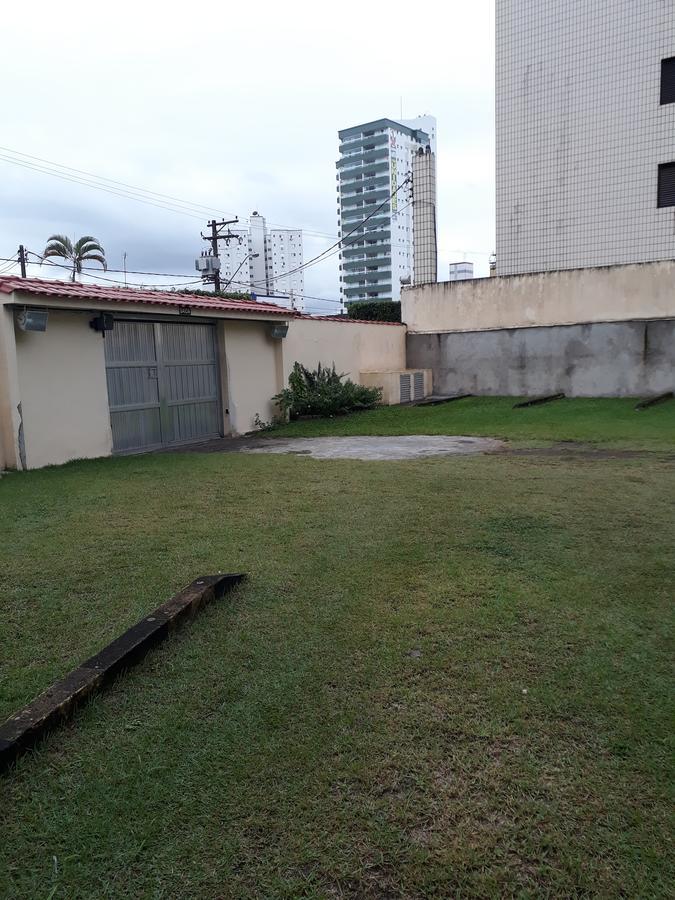 דירות פראייה גראנדה Kit Vila Guilhermina מראה חיצוני תמונה