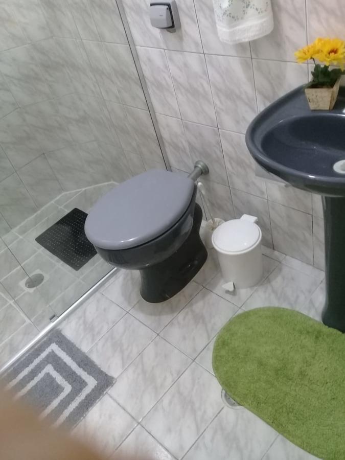 דירות פראייה גראנדה Kit Vila Guilhermina מראה חיצוני תמונה